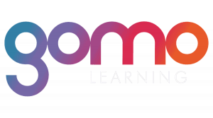 Gomo logo