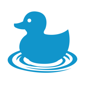 LMS branding Icon of a duck - How to get the most out of your LMS platform