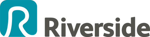 Riverside full logo